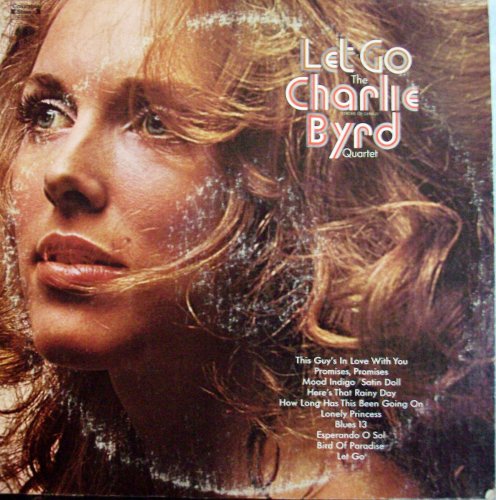  Charlie Byrd