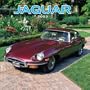 Jaguar: 2003