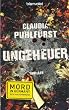 Ungeheuer
