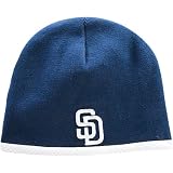 San Diego Padres Authentic Performance Toque Knit