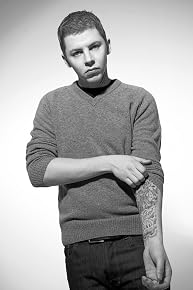 Image of Professor Green