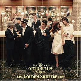 GOLDEN SHUFFLE