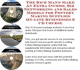 Pottery Course Books