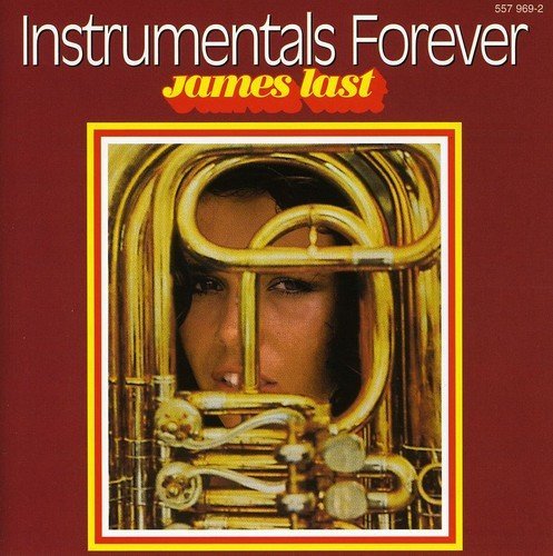James Last - Instrumental Forever [us Import] By James Last (1998-10-01) - Zortam Music
