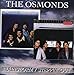 The Osmonds - Brainstorm/Steppin' Out