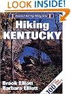 Hiking Kentucky (America's Best Day Hiking)