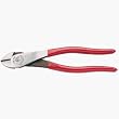 Klein Tools D248-8 Diagonal Cut Pliers