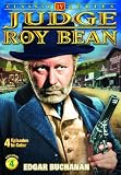 Judge Roy Bean 4 [DVD] [1956] [Region 1] [US Import] [NTSC]