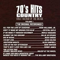 V1 1970s: 70s Hits Country: