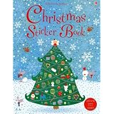 ChristmasStickerBook(UsborneActivities)