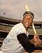 Autographed/Hand Signed Willie Mccovey San Francisco Giants Photo