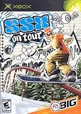 SSX On Tour Xbox