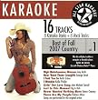 ASK-82004 Country Karaoke; Kenny Chesney, Kellie Pickler and John Michael Carroll