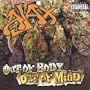 By Any Means W/Abk