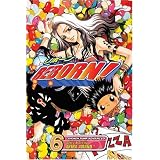 Reborn! Vol. 6 (Reborn) ~ Akira Amano