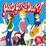GOOD GIRLS DON�fT
