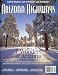 Arizona Highways, December 2008 Issue