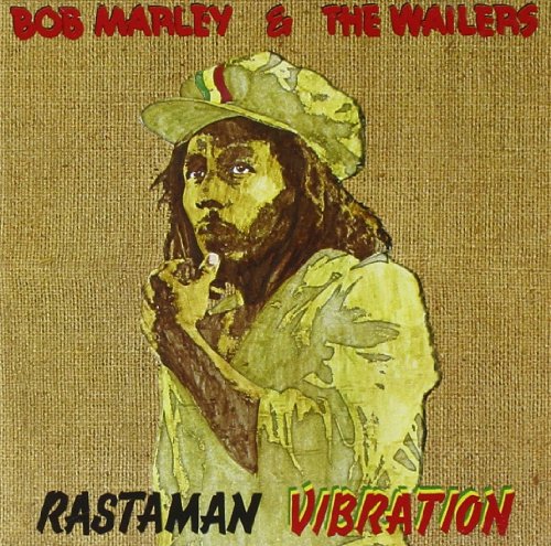 Bob Marley & The Wailers - 1980-06-27 San Siro Stadio San Siro, Milan, Italy - Zortam Music
