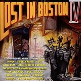 Lost in Boston IV [SOUNDTRACK]