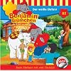 Benjamin Bl�mchen - Folge 82: Der weisse Elefant