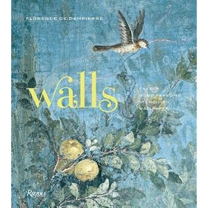 Walls: The Best of Decorative Treatments