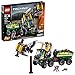 LEGO Technic Forest Machine 42080 Building Kit (1003 Piece)
