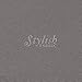 Charcoal Solid Poly Poplin Fabric By The Yard - 1 Yard