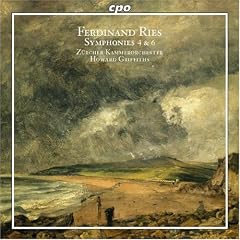 Symphonies Nos. 4 & 6