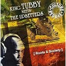 Roots & Society