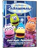 Pajanimals: Good Night, Pajanimals!