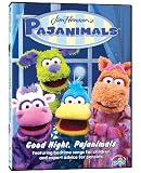 Pajanimals: Good Night, Pajanimals!