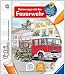 Produkt-Bild: Unterwegs mit der Feuerwehr
