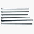 General Tools S106 6-Piece Tube Bender Set
