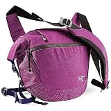 Mistral 8 Side Bag by ARCTERYX