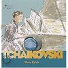 Tcha�kovski (1CD audio)