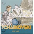 Tcha�kovski (1CD audio)