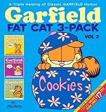 Garfield Fat Cat 3-Pack, Vol. 2: A Triple Helping of Classic Garfield Humor