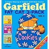 Garfield Fat Cat 3-Pack: A Triple Helping of Classic Garfield Humor