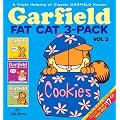 Garfield Fat Cat 3-Pack: A Triple Helping of Classic Garfield Humor