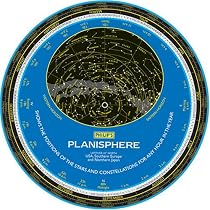 Philip's Planisphere: USA, Southern Europe, Japan