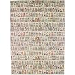 Playing Cards Collage Poster Decoupage Gift Wrap 20 x 28 "