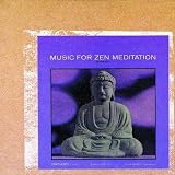 Music For Zen Meditation
