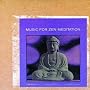 Music For Zen Meditation ~ Tony Scott