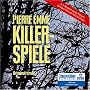 Killerspiele: Palinskis f�nfter Fall (1 MP3 CD) von RADIOROPA H�rbuch - e&hellip