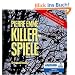 Killerspiele: Palinskis f�nfter Fall (1 MP3 CD)