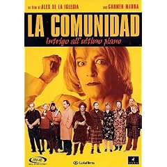 La Comunidad