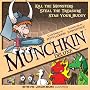 Munchkin Deluxe by Steve Jackson Games
