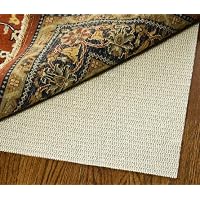 Flat Non-Slip Rug Pad 8' x 10'