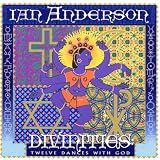 Divinities: 12 Dances With God