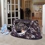 KidCo PeaPod Plus with Self-Inflating Mattress